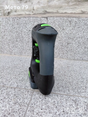 Festool CXS 12 Винтоверт , снимка 5 - Други инструменти - 53757184