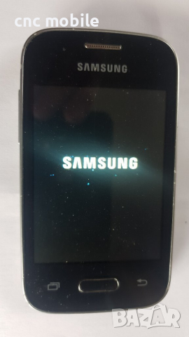 Samsung SM-G110 - Samsung G110 - Samsung Galaxy Pocket 2