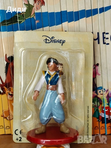 Фигурки от Магически аудио приказки , снимка 12 - Фигурки - 53741102