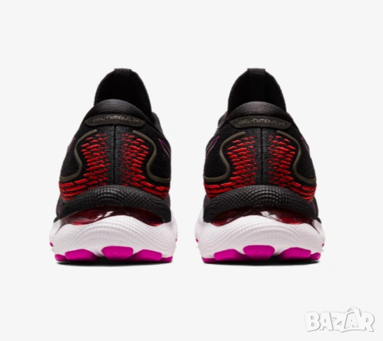 маратонки ASICS GEL-NIMBUS 24 номер 40, снимка 2 - Маратонки - 53728824