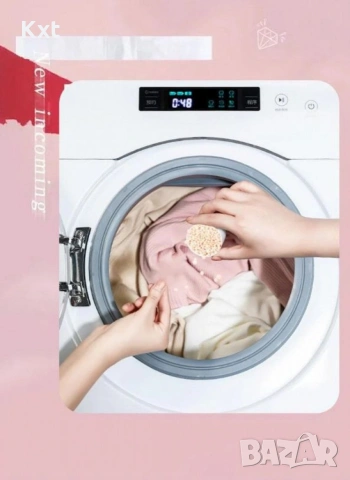 Ароматни гарнитури за пране, снимка 3 - Перилни препарати и омекотители - 53807110