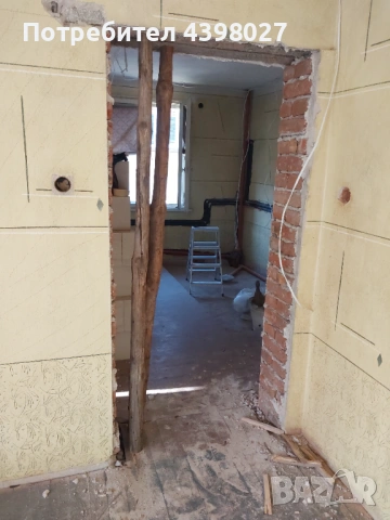 Бани, ламинат,ремонт и подръжка на жилища, снимка 6 - Ремонти на баня - 54194340