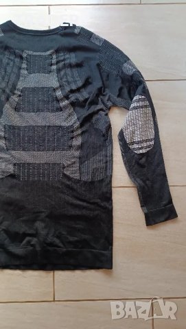  термо блуза с дълъг ръкав бельо BIKE , снимка 9 - Блузи - 43085490