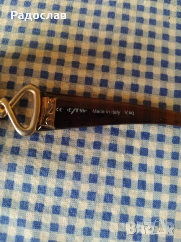 дамски слънчеви очила EXESS, снимка 9 - Слънчеви и диоптрични очила - 53380858