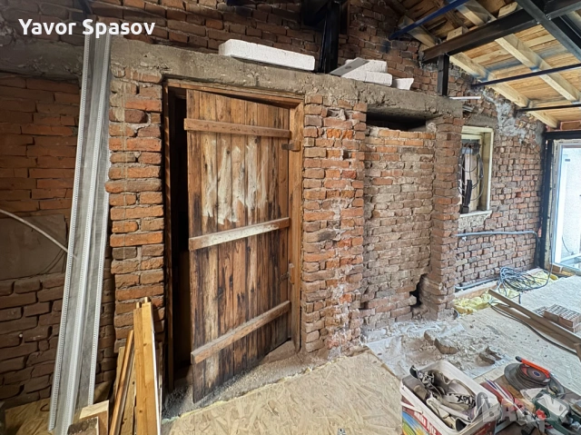 Кърти чисти извозва – София | Безплатен оглед, снимка 6 - Кърти, чисти, извозва - 53727901