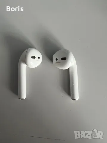 AirPods 2, снимка 5 - Безжични слушалки - 48145064