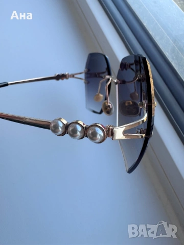 Очила, снимка 3 - Слънчеви и диоптрични очила - 53907162