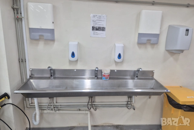 Продавам напълно работещ цех за консерви – готов бизнес пакет , снимка 3 - Други машини и части - 53292068