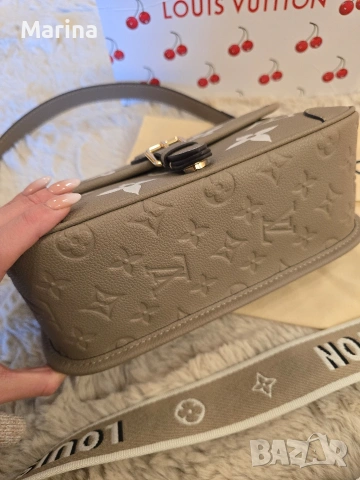 Налична чанта Louis Vuitton Diane, снимка 4 - Чанти - 53322136