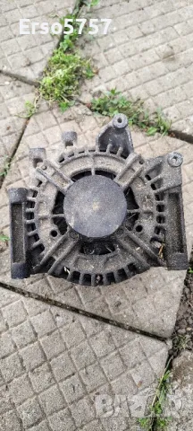 динамо за Мерцедес C220 , снимка 3 - Части - 50313198