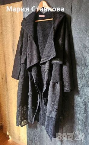 Ново!Stela-Бутикова връхна дреха