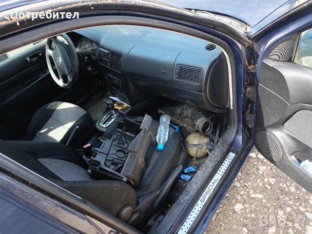 НА ЧАСТИ!!!special edition , снимка 9 - Автомобили и джипове - 51646423