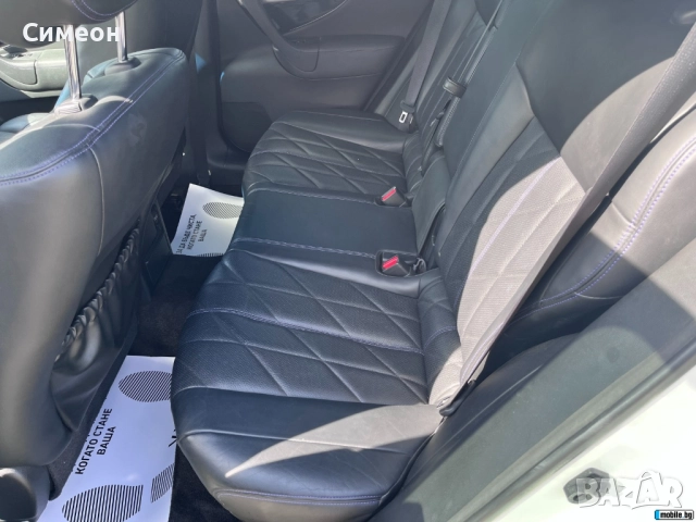 INFINITI QX70s Black Carbon, снимка 9 - Автомобили и джипове - 52918713