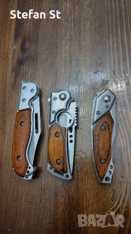 Ножки., снимка 2 - Ножове - 52379355