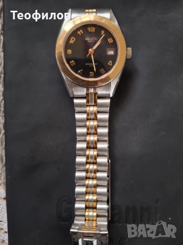 Дамски часовник CMI made in Japan , снимка 11 - Мъжки - 52792010