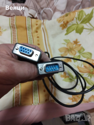 Кабели, снимка 9 - Работни компютри - 52539456