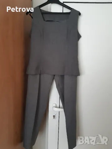 Дамски костюм Тони М, размер 44, снимка 5 - Костюми - 49894915