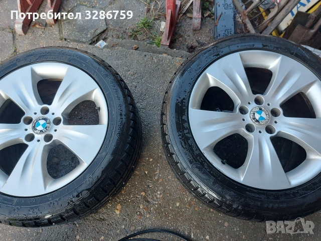 джанти за BMW 19 БМВ, снимка 5 - Гуми и джанти - 50141202