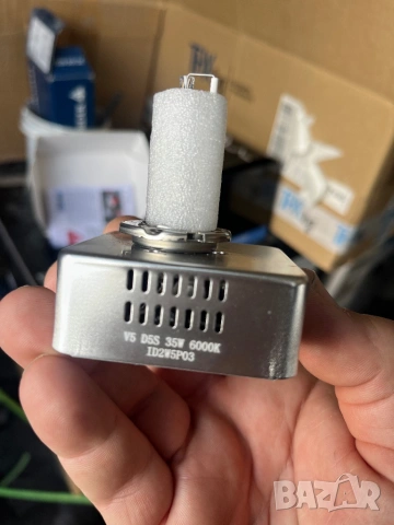 Xenon D5S крушка за автомобил
