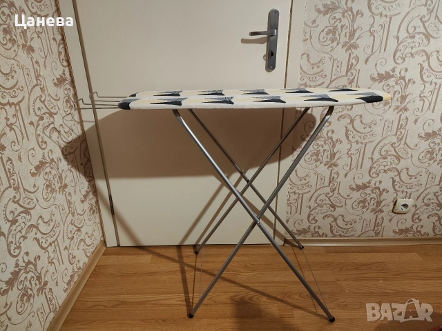 Дъска за гладене 90/30, снимка 2 - Ютии - 53596963