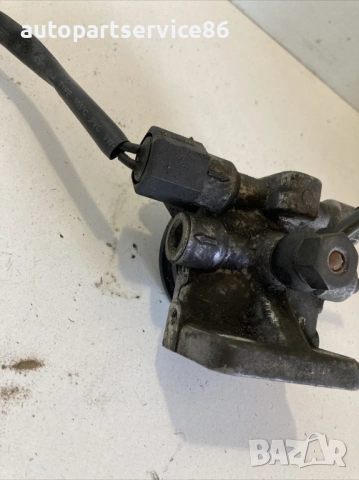 Корпус на горивен филтър за KIA Sportage 2.0 CRDi (2006-2010), снимка 3 - Части - 53357378