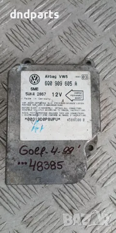 Airbag модул VW Golf 4 1999г.	