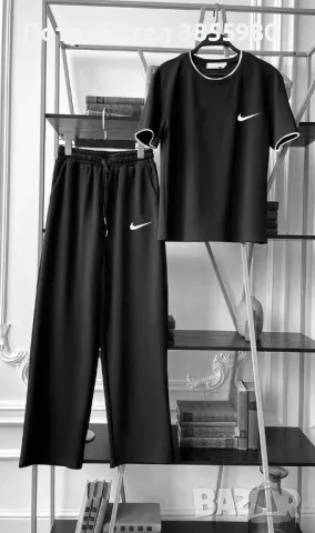 Дамски екип, снимка 1