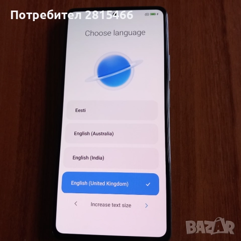 Xiaomi 11T Pro/ Шаоми 11Т Про, снимка 2 - Xiaomi - 52589716