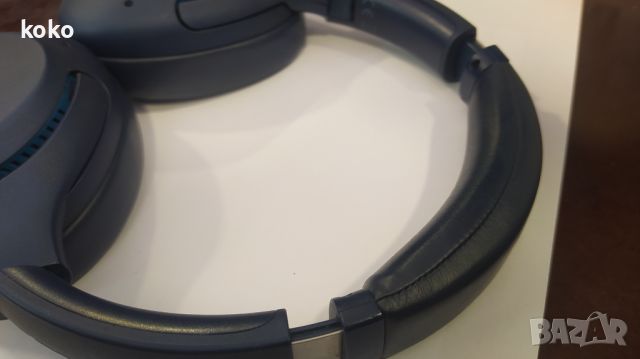 Слушалки Sony WH-XB900N, снимка 5 - Слушалки и портативни колонки - 45384850