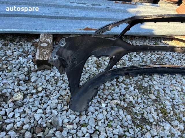 Броня Mercedes A-class W177 AMG. A1778856100. , снимка 4 - Части - 53260776