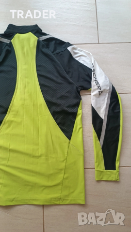  горница горнище  Fischer, размер М - L, снимка 7 - Блузи - 42310401