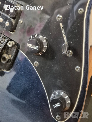Ibanez RG Japan , снимка 10 - Китари - 52904523
