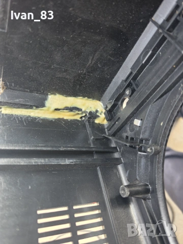 Радиокасетофон Hitachi trk 8180e на части! , снимка 16 - Радиокасетофони, транзистори - 53094545