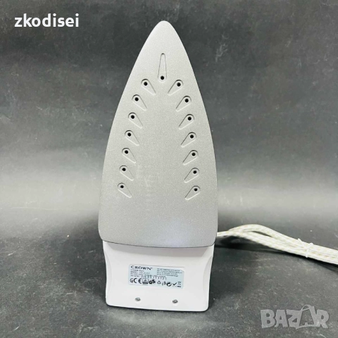 Ютия CROWN SCI 2015T, снимка 2 - Ютии - 52278878