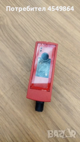 Leuze electronic distaLeuze Electronic Distance Sensor 50127853, снимка 4 - Индустриална техника - 51207599