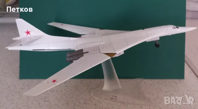 Стратегически бомбардировачи