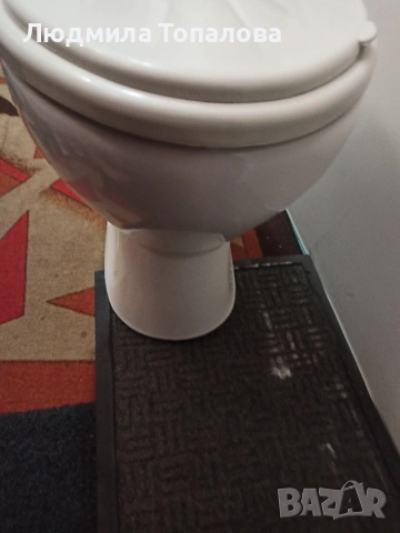 Продавам обзавеждане за баня , снимка 4 - Мивки - 54006576