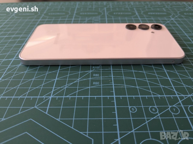 Samsung Galaxy A16 5G 256GB, снимка 4 - Samsung - 53199348