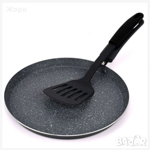 ТИГАН за палачинки – ЕК-24СР или 26СР, снимка 4 - Съдове за готвене - 52524699