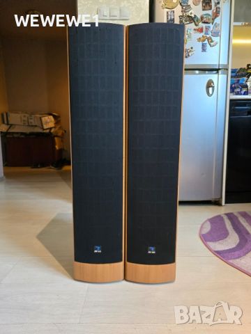 FOCAL CHORUS 715, снимка 4 - Тонколони - 46724084