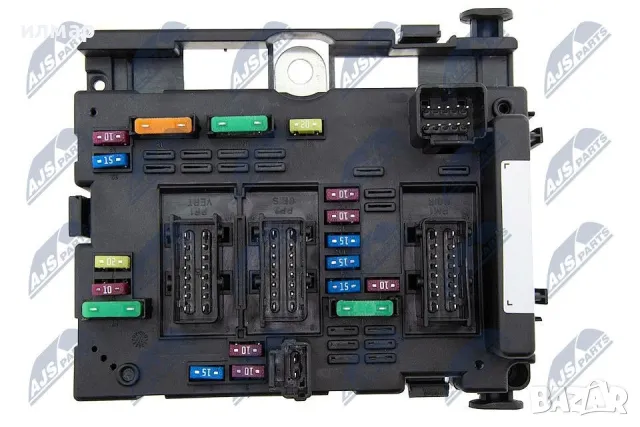 50501762 Маркуч за хидравлика за Алфа 159, снимка 14 - Части - 49970729