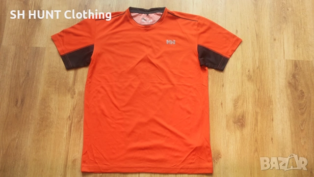 HELLY HANSEN T-Shirt размер M / L тениска - 2316
