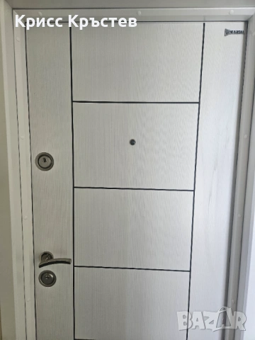 ОТ СОБСТВЕНИК! Чисто нов дизайнерски 3-стаен, Изток/Юг, Надежда 2, снимка 13 - Апартаменти - 53864445