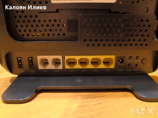Оптичен рутер Nokia G-2425G-A, снимка 2 - Рутери - 51772610