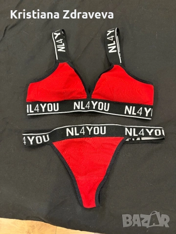 Nl for you дамско бельо