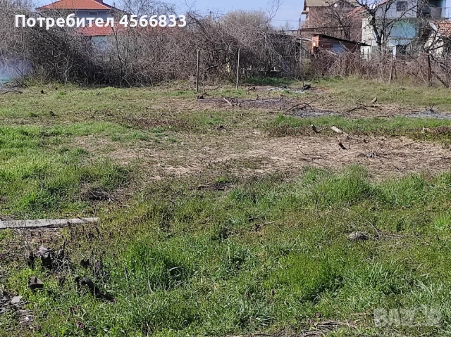 Продава урегулиран поземлен имот с отлична локация в гр. Съединение, снимка 8 - Парцели - 51388359