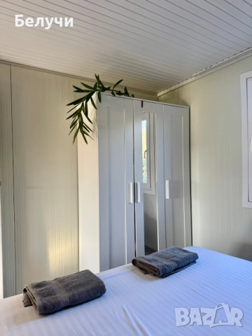 Бунгало на брега на морето, снимка 2 - Квартири, нощувки - 52239717