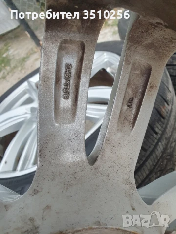 5x108 18 ки, снимка 6 - Гуми и джанти - 51333950