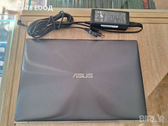 Лаптоп Asus ux31e, снимка 5 - Лаптопи за дома - 45200761