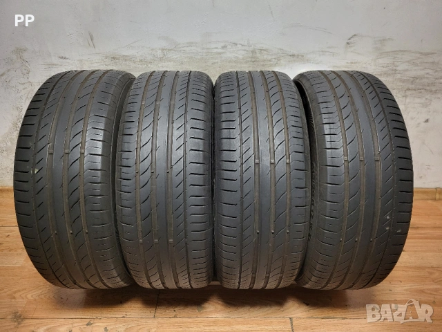  215/50/17 Continental / летни гуми